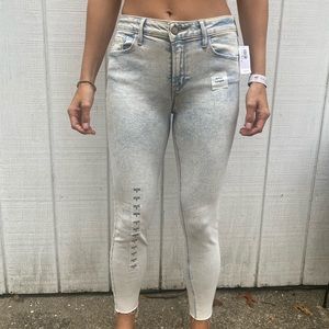 Old Navy jeggings